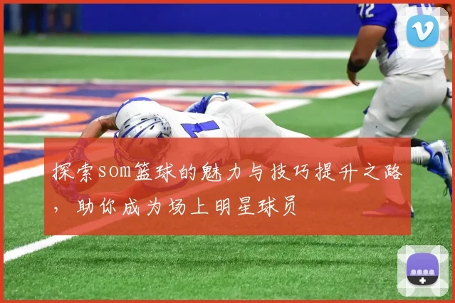 探索som篮球的魅力与技巧提升之路，助你成为场上明星球员